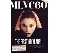 Mlvc60: Madonna's Most Amazing Magazine Covers: A Visual Record