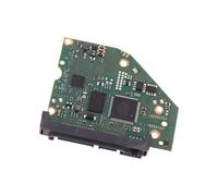 MLWSKERTY 100774000 Hard Drive Controller Board for Various Desktop HDDs Ensures Stable Power Management Desktop HDDs Pcbs