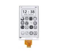MLWSKERTY 4.26Inch Touch Display EPaper Technology with Low Standby Power for Devices Paper Like Display