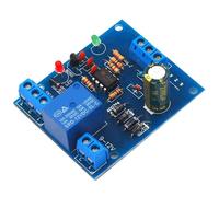 MLWSKERTY 60x50x25mm Water Levels Control Switches With 0.30dB Bandwidth Sensorings And 10A Relays For Pumps Systems Reservoirs Liquid Control