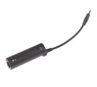 MLWSKERTY Guitar To Phone Adapter With Enhances Sound Clear Small Guitars Tone Converter Upgrades For Musicians On The Go Guitar To Mobile Device Adapter