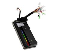 MLWSKERTY Modification Accessory 48-72V Brushless Motor Controller Motor Speed Controller For Electric Bike Scooters