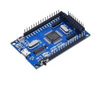 MLWSKERTY Pre Soldered STC89C52 STC51 Cores Development Board With Rich Expansion Interfaces For Flexible Peripherals Connection