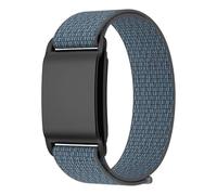 MLWSKERTY Replacement Wrist Straps for Selected Athletic Bracelets Adjustable Size Comfortable Nylon Construction Breathable Heart Rate Sensors Straps