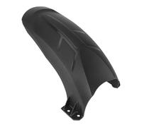 MLWSKERTY Splashes Proof Bicycles Mudguards High Strengths Bike Mudflaps Cycling Mudguards For Various Terrain Cycling Quickly Installation Scooters Mudguard