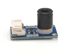 MLX90640 Infrared Thermal Imager Array Sensor 16x12 Pixels I2C Interface for Arduino for stm32 Pi Non-Contact Temp Detection -20 to 300C D55/D110 FOV(WX-MLX90640-D55)