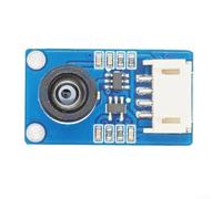 MLX90640 Infrared Thermal Imager Sensor 16x12 Pixel Resolution for Arduino For STM32 I2C Communication for Home Automation Projects (WX-MLX90640-D110)