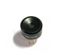 MLX90640 Thermal Imaging Temperature Sensor 32x24 Infrared Array Module I2C Interface for Non-Contact Measurement Detection Industrial Control(MLX90640ESF-BAA)