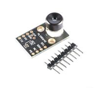 MLX90640BAA 32×24 Thermal Imaging Sensor Module with I²C Interface, ±2.5°C Accuracy, 0-80°C Range, for Arduino & for Raspberry Pi - (MLX90640BAA)