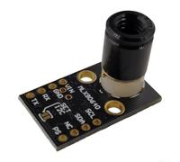 MLX90640ESF 32x24 Infrared Temperature Module for Real Time Thermal Analysis with PC Software Support (MLX90640ESF-BAB)