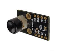 MLX90640ESF 32x24 Infrared Temperature Sensor Module with USB Data Transfer and Serial Port for Fire Detector and Security Systems (MLX90640ESF BAB)