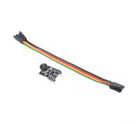 MLX90640ESF Infrared Temperature Sensor Array 32 by 24 Pixels with I2C Interface for Smart Home and Security Applications (MLX90640ESF BAA)