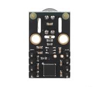 MLX90640ESF Infrared Thermal Imaging Sensor 32 x 24 Pixel Array with UART Interface for Precise Temperature Measurement from -40 to 300 Degrees for Celsius Ideal for Industrial Automation Smart Home