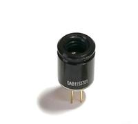 MLX90640ESF Thermal Imaging Temperature Sensor, 32×24 IR Array, I2C Digital Interface, 0.1K NETD, 55°×35° or 110°×75° FOV, for Industrial & Building Automation(MLX90640ESF-BAB)