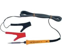 MLXS 12v Soldering Iron by Antex Fitted with Battery Clips (S519410)