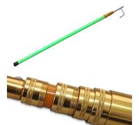 MLYAYE 13' To 20 Foot Expandable Push Pole for a Boat Hook