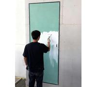 MLYAYE Commercial Inspection Door Panel Hidden for Drywall, 16x16'' 24x24 In 24x32 In 24x79 Inch Service Shaft Doors - Cellar Crawl Space Hatch Sheetrock Cover Plate(20x20in(500x500mm))