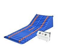 MLYSH Anti Bedsore Mattress, Alternating Pressure Mattress with Lift and Left and Right Flip Design Function, Medical Air Mattress for Pressure Wound Ulcer and Bed Sore Prevention