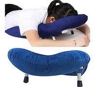 MLYSH Face down pillow for sleeping, Face Down Pillow After Eye Surgery, Patients Retina Lying Pillow Macular Hole and Retinal Detachment Post Surgery