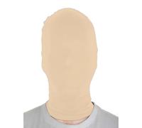 Mlyvax Men's and Women's Spandex Halloween Cosplay Hood Mask Party Full Cove Hood Masquerade Mask