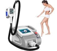 MLYYYDSS Cryolipolysis Machine Fat Freezing Machine Fat Freezing Treatment Freezing Lipolysis Machine Fat Freezing Slimming Beauty Machine To Lose Weight Burn Fat Slimming Body Sculpting