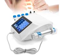 MLYYYDSS Shock Wave Therapy Machine,ED Shockwave Therapy Device, ESWT Shock Wave Therapy Treatment Equipment for Pain Relief, Erectile Dysfunction