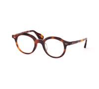 Mm-0026 - unisex - Masahiromaruyama - Glasses - Brown - 47 MM - Accessories 47 MM