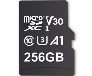 MM 258gb A1 U3 Life Time Warranty 100MB/s For Gopro Samsung S21+ Micro SD Card