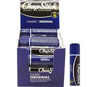 MM Chapstick Classic Orginal Lip Balm SPF 10 (Multipack) (24)