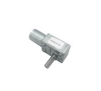 MM D7 electronic starter Volt Reducer electronic starter Low Speed Length 25MM JGY370 package E 24V 23rpm