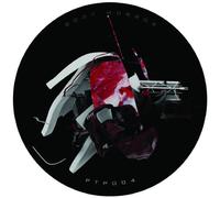 MM / Imaabs - Body Horror II [VINYL]