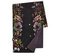 mm Living Floral Design Cotton Maisie Runner 200 X 400Cm