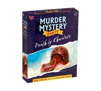 MM Party: Death By Chocolate Board Game - Brand New