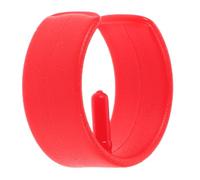 Mm Plastic Pipe Clamp for Secure Fixation and Color Coding