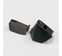 MM Replacement for stylus for Ortofon 2M Blue Turntable MM Replacement(Black)