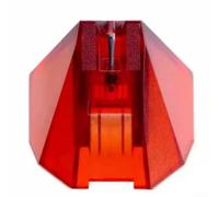 MM Replacement for stylus for Ortofon 2M Blue Turntable MM Replacement(Red)