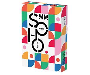 MM SOHO A4 Printer Paper 80 gsm White 146 CIE 500 Sheets