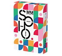 MM SOHO A4 Printer Paper 80 gsm White 500 Sheets