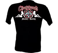 MM T-SHIRT CHOPPER-black M