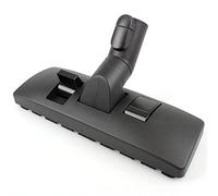 MM Trading Premium Vacuum cleaner combination nozzle brush suitable for Miele S2111 - S 2111, S5381 - S 5381, S280i - S 280i, S836 - S 836, TOTAL CARE 5000 - S5281 | Switchable