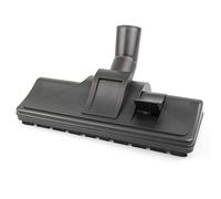 MM Trading Premium Vacuum cleaner combination Nozzle Brush suitable for Numatic HVR 200, Nuvac, PPR 200, PSP 370, PPH 320, Henry Cordless | Switchable | Diameter: 32mm | Color: Black | Accessories