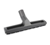 MM Trading Premium vacuum cleaner parquet, hard floor nozzle suitable for Kärcher T 201 + ESB 28, T 7/1, T 7/1 eco!efficiency, T 9/1 BP | with special bristles and swivel joint | Diameter: 32mm