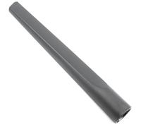 MM Trading Universal XL vacuum cleaner crevice nozzle suitable for Neff, Nilco, Nilfisk, Numatic, Panasonic, Parkside | Extra long: 35cm | Diameter: 35mm | Color: Black