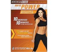 MM10 Power Workout Video by Watch It Now TV, Inc.