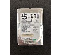 MM1000FBFVR - HP HDD 1TB 7.2K 6G SFF SAS