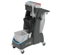 MM4 Multi-Matic Janitorial Cleaning Trolley - MM.4