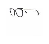 Mm5007 001 Optical Frame - female - Max Mara - Glasses - Black - 53 MM - Accessories 53 MM