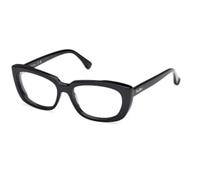 Mm5114 Optical Frame - unisex - Max Mara - Glasses - Black - 54 MM - Accessories 54 MM