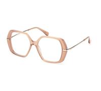 Mm5175 Eyeglasses - unisex - Max Mara - Glasses - Pink - 52 MM - Accessories 52 MM