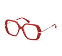 Mm5175 Glasses - unisex - Max Mara - Glasses - Brown - 52 MM - Accessories 52 MM